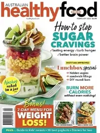 Australian Healthy Food Guide - February 2022