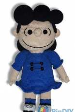 Mamo Swala - Lucy van Pelt