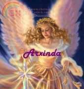 Arxinda - Luz de Angel