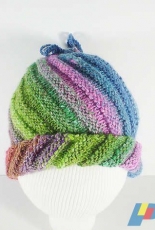 Emergency Hat by Frankie Brown -English,German-Free