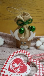 Christmas ornament