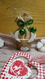 Christmas ornament