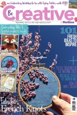 Be Creative with Workbox - June 2019