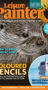 Leisure Painter - Issue 655 - November 2024