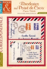 Pique & Pique - 9705 Correspondance