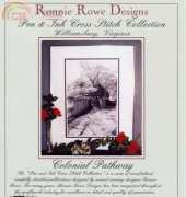 Ronnie Rowe Designs - Colonial Pathways