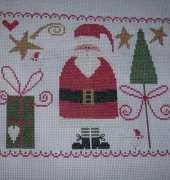 Papai Noel Tralala