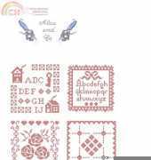 Alice and Co - Petit Livre de Couleurs Printemps 2007