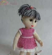 Tatyana / Tatiana Meshcheryakova - Татьяна Мещерякова - Little Fashionista - Russian