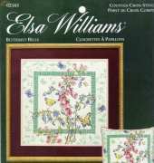 Elsa Williams - JCA 02185 - Butterfly Bells