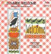 Imaginating 1771 - Summer Welcome