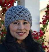 Charmed By Ewe - Janaya Chouinard - Aislinn Celtic Dream Hat