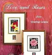 Heritage Series - Love and Roses