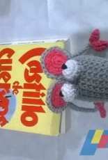 Bookmark Mouse