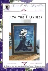Passione Ricamo RL46 - Into  the Darkness  XSD