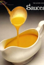 TimeLife Books - The Good Cook - Sauces