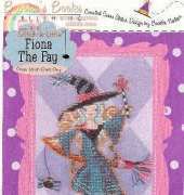 Brookes Books - Fiona The Fay