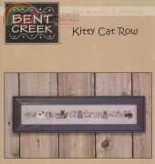 Bent Creek BC1094 - Kitty Cat Row