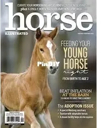 Horse Illustrated - January/February 2026
