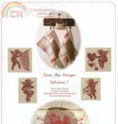 Casa Mia Designs - Selection 7