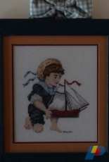 Sailor boy