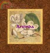 Arxinda - Magnolia 3