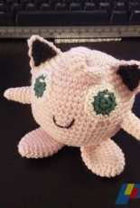 Jigglypuff (pokémon)