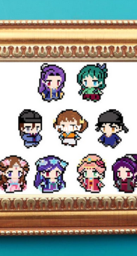 Discovering Ardna - Pharmacy Pixel Crew