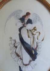 Angel for mom