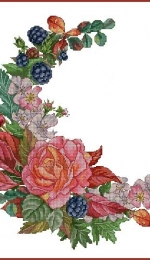 Between Summer and Spring by Ekaterina Seryogina XSD