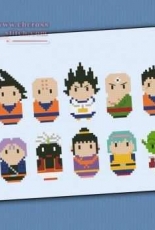 Dragon ball z cloudsfactory