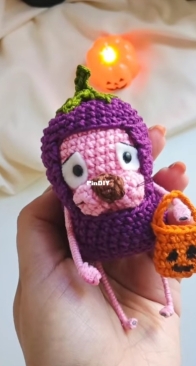 Caramelos Baby - Ariangela Alves - Coragem o Cão Covarde - Courage the Cowardly Dog - Portuguese - Free