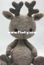 Peek A Boo - Nadya Titova - Jim Tiny Deer