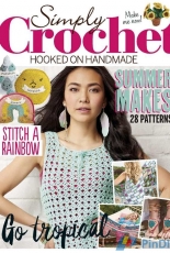 Simply Crochet-N°47-2016