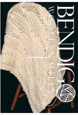 40 Ply Blanket PT8526 by Bendigo Woollen Mills-Free