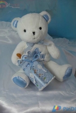 Unknow Designer-Flaschenkleid-Baby Bottle Dress-German