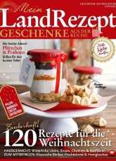 Mein Land Rezept-N°6-2015 /German