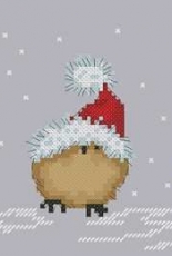Tani211 - Christmas bird