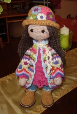 Doll Dawn