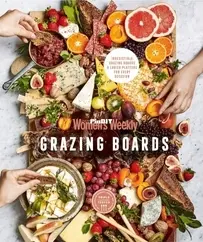 The Australian Women's Weekly - Grazing Boards - 2020