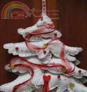xmas trees