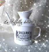 Flower pot