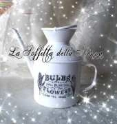 Flower pot