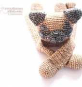 A La Sascha - Sascha Blase - Pug puppy ragdoll