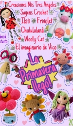 La primavera llegó. El imaginario de Vico - Spanish - Free
