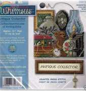 Dimensions 72973 Antique Collector