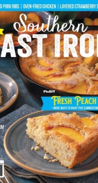 Southern Cast Iron - May 2023