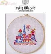 Satsuma Street - Pretty Little Paris