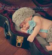 Southern Posh- Little Man Suit Set