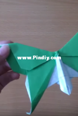 butterfly paper